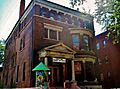 South Side Community Art Center 1