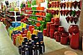 Spain, Catalonia, La Bisbal d'Empordà (5)