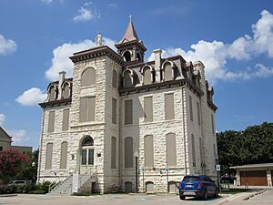 St. Ignatius Academy - Fort Worth, Texas