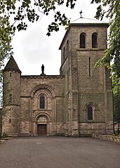 St Oswald's church, Ashton-in-Makerfield 2