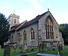 St Peter's Church, Breech Lane, Walton-on-the-Hill (NHLE Code 1377991).JPG