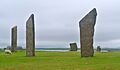 Standing Stones of Stenness 062015