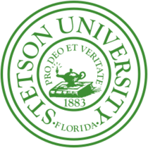 Stetson Univ Seal.svg