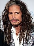 Steven Tyler by Gage Skidmore 3