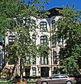 Story-Camp Rowhouses Chicago IL