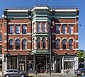Strand Hotel, Victoria, British Columbia, Canada 18