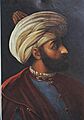 Sultan Murad III
