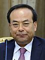 Sun Zhengcai(cropped)