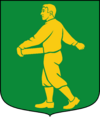 Coat of arms of Svalöv Municipality
