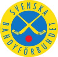Svenska Bandyforbundet logo.svg