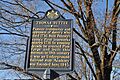 THOMAS RUTTER. BERKS COUNTY