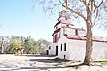 Tahbilk Tower
