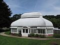 Talcott Greenhouse, Mount Holyoke College, South Hadley MA