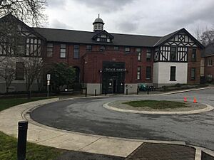 Taylor Manor 2022