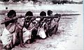 Telangana Armed Struggle guerrillas