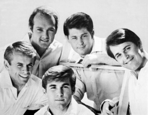 The Beach Boys Facts for Kids