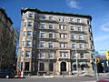 The Dunvegan, 1654 Massachusetts Avenue, Cambridge, MA - IMG 4427
