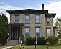 The Haven-Crandall House