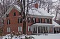 The Locusts, New Paltz, NY
