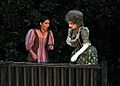 The Marriage of Figaro at Mapledurham House - geograph.org.uk - 241678