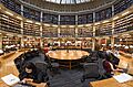 The Maughan Library - 2017-09-16-3 alt