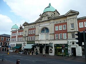 The Opera House, Tunbridge Wells - geograph.org.uk - 803842