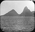 The Pitons of St Lucia YORYM-TA0184