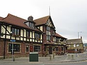 The Ship, Marske by the Sea - geograph.org.uk - 58983