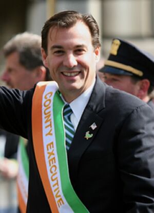 Thomas Suozzi