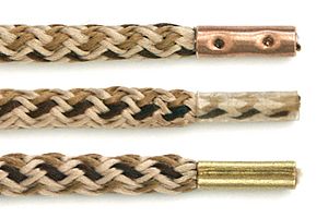 Three Different Aglets