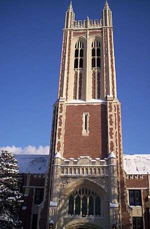 Topeka High School 2