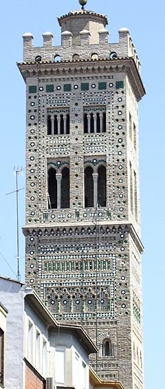 Torre de la Magdalena