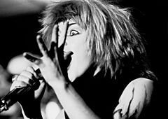 Toyah