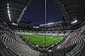 Turin Juventus Stadium 1