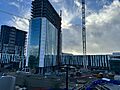 UCSD PCWLLN Construction