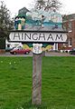 UK Hingham