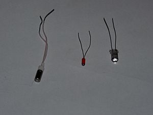 USSR photodiodes