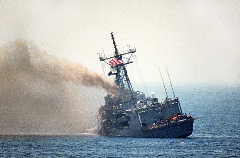 USS Stark edit