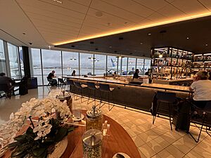 United Club ORD