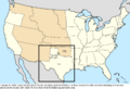 United States Central change 1860-02-08