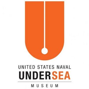 United States Naval Undersea Museum Logo.jpg