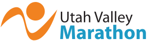 Utah Valley Marathon logo.svg