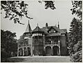 Villa Eikenrode. NL-HlmNHA 54010582