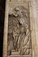 Virgen Anunciación San Esteban