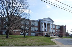 Virginia Middle School