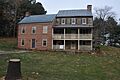 WILLIAM WIRTS HOUSE, LOUDOUN COUNTY, VA