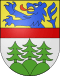 Coat of arms of Wald