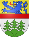 Wald-coat of arms