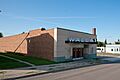 Walla Theater, Walhalla, North Dakota