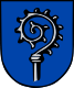 Coat of arms of Ingelfingen  
